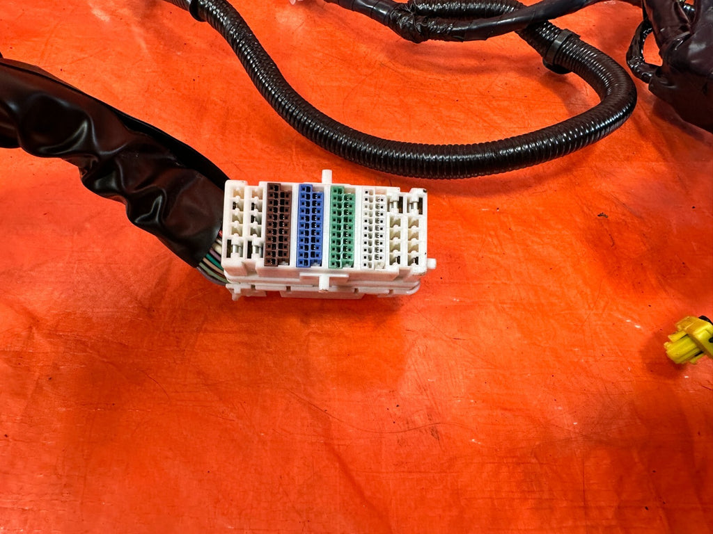 2020 20 INFINITI Q50   24014 6HM2B   WIRE HARNESS   OEM #2961