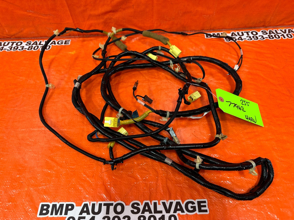 04 05 ACURA TSX   SUB HARNESS   OEM PART # 77962 SEA G10   OEM #2558