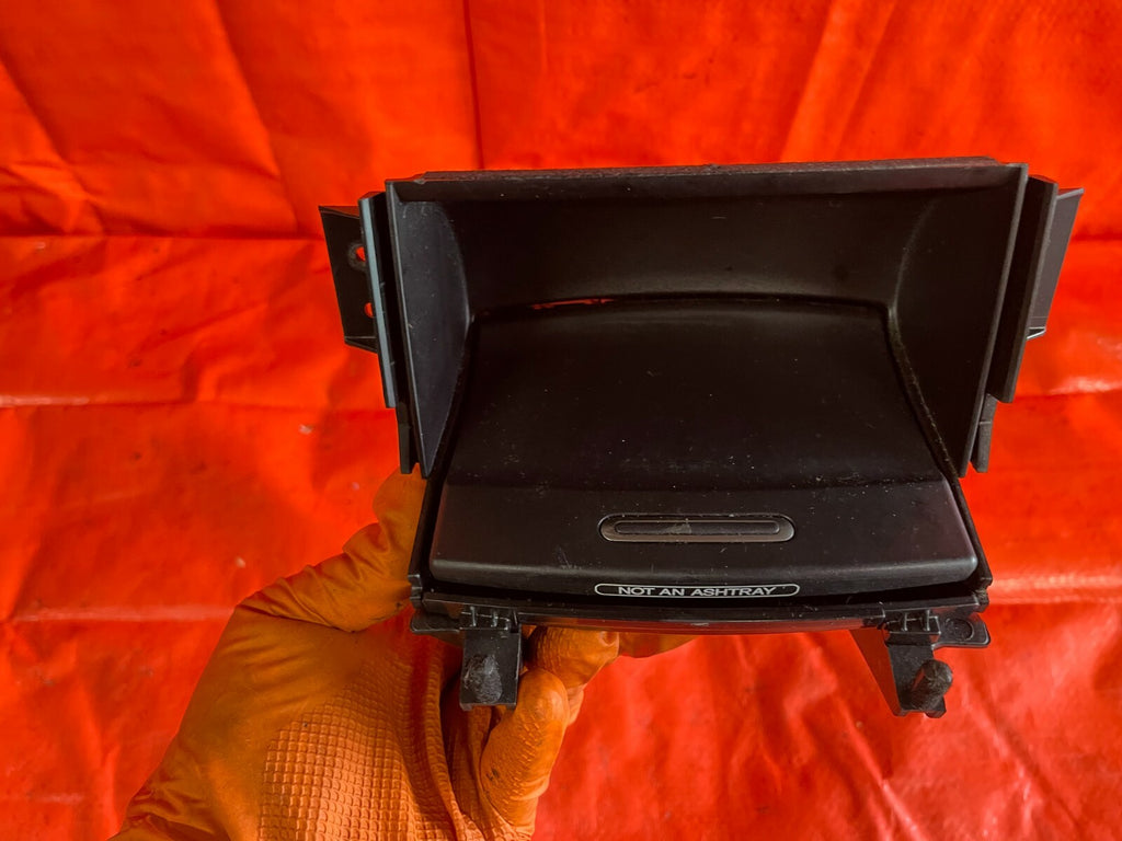 09 12 ACURA RL   INTERIOR CENTER CONSOLE STORAGE COMPARTMENT CUBBY   OEM OE2