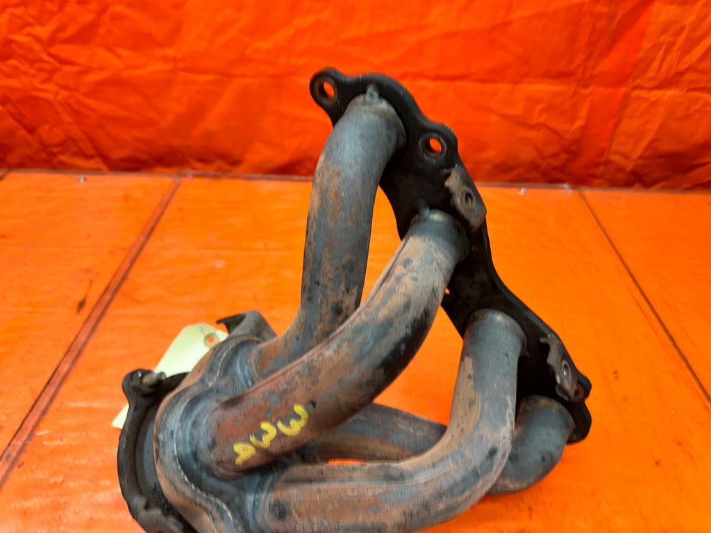 04-05 ACURA TSX 2.4L K24A2 EXHAUST MANIFOLD HEADER ASSEMBLY OEM #3398