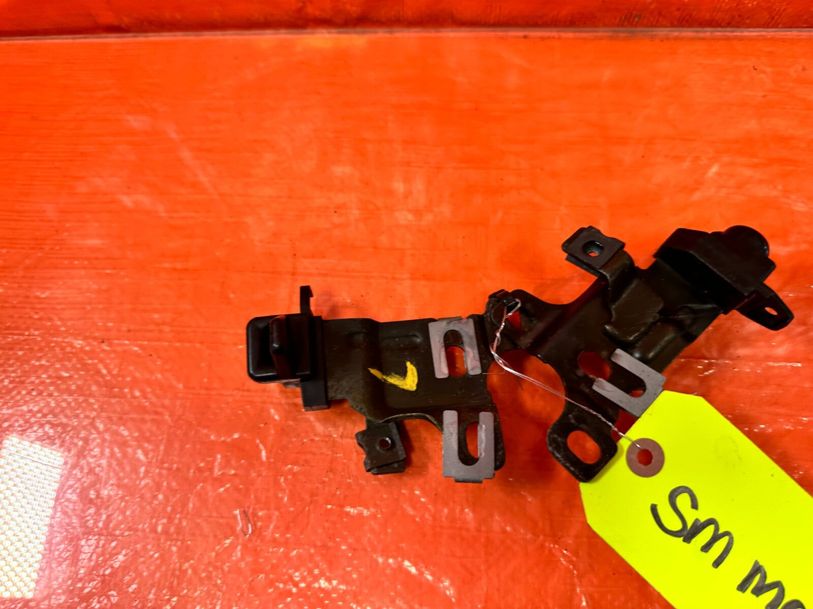 93 97 HONDA DEL SOL   TARGA TOP STRIKERS   OEM #2723