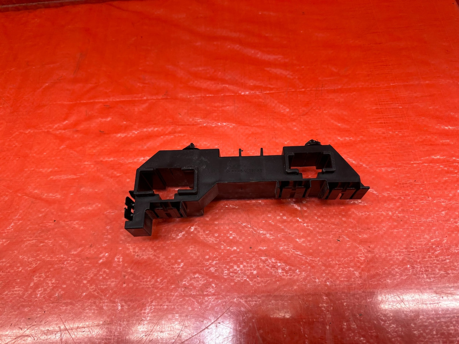 08 15 LANCER EVOLUTION X EVO 10   JUNCTION BLOCK CONNECTOR   OEM FACTORY #20610