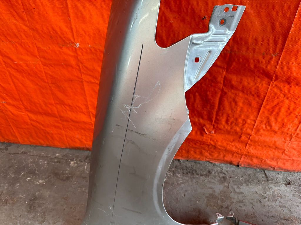 04 08 ACURA TL   LEFT AND RIGHT FENDERS   ROLLED   MIAMI LOCAL PICK UP ONLY! OEM16