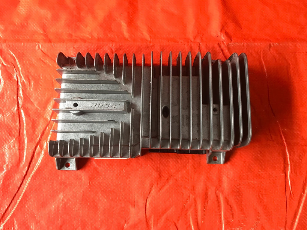 OEM 2017 17 INFINITI Q60 AWD 3.0L TT   BOSE AMPLIFIER AMP PART #   28061 5CA2A0