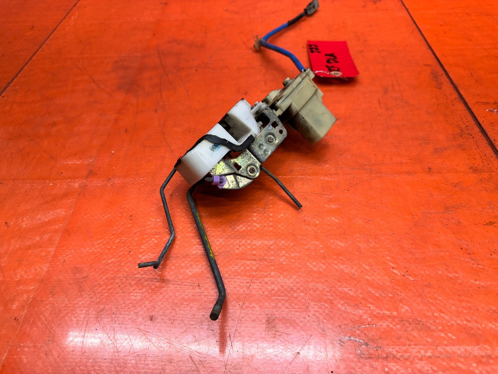 92 95 HONDA CIVIC 2D   PASSENGER RIGHT POWER DOOR LOCK ACTUATOR MOTOR   OEM #3337