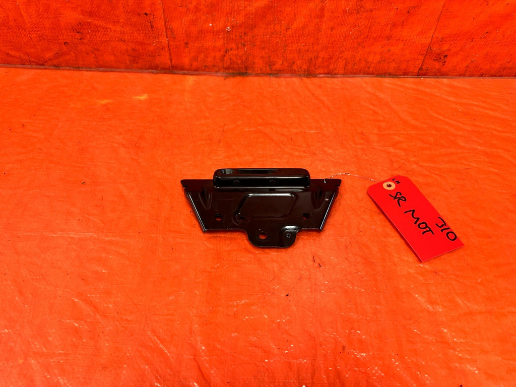 09 15 INFINITI G37 CONVERTIBLE TOP LATCH   LEFT SIDE   97081 JJ50A OEM #3100
