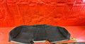 07-08 HONDA CIVIC SI SEDAN -  REAR LOWERR SEAT SKIN COVER FABRIC CLOTH - 3000