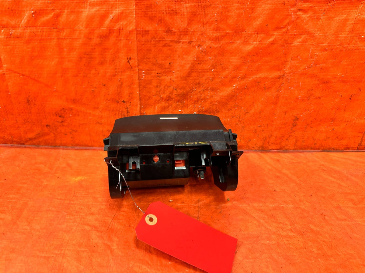 04-05 ACURA TSX - 12V 12 VOLT STORAGE CONSOLE POCKET - OEM #3123