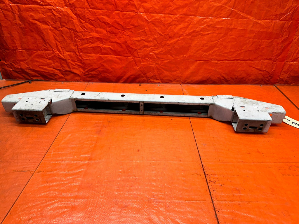 94 01 ACURA INTEGRA FRONT BUMPER REINFORCEMENT CRASH BEAM OEM #3318
