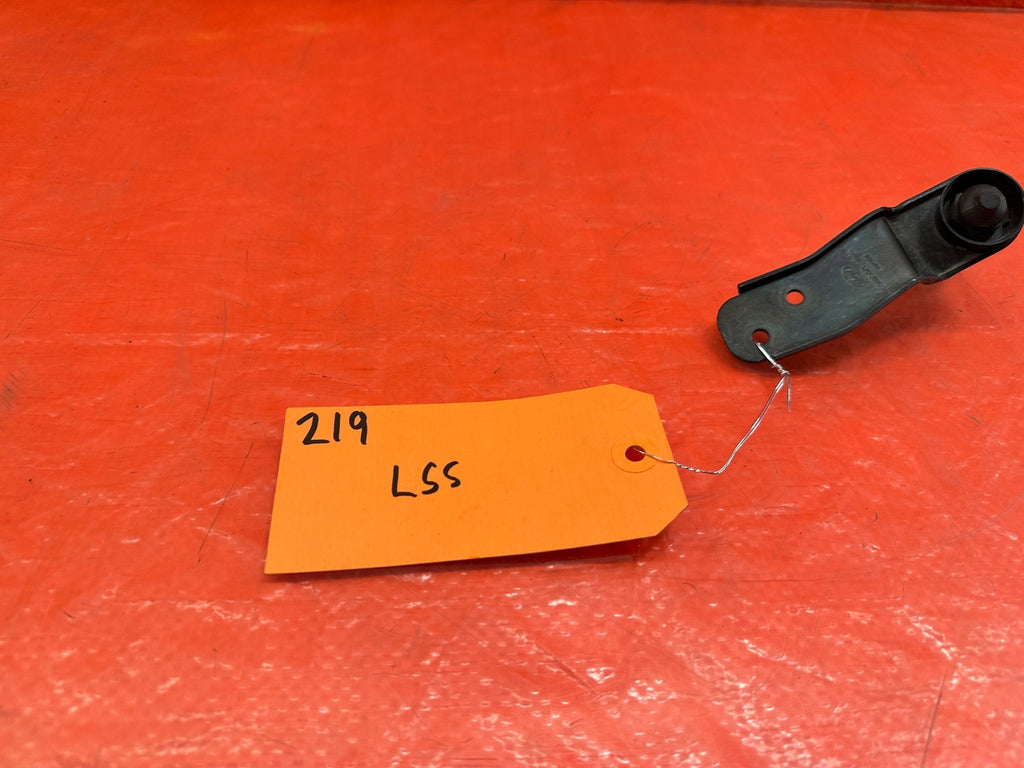 2016 16 HYUNDAI GENESIS COUPE 3.8L   HOOD SENSOR   PART # 93880 2M100   OEM #2194