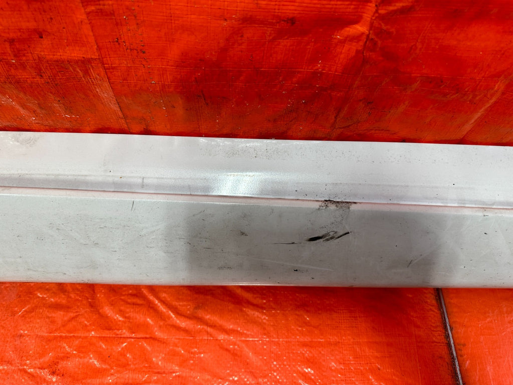 18 21 HONDA ACCORD SPORT   SIDE SKIRT ROCKER MOLDING TRIM RIGHT SIDE   OEM #3246