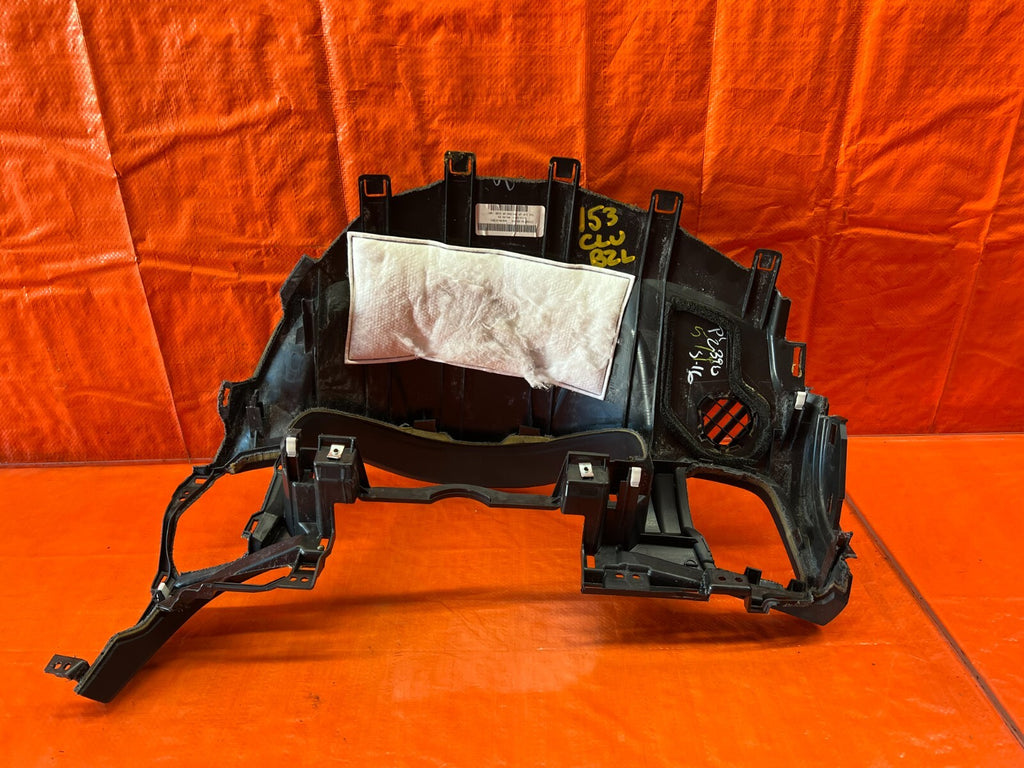 13 18 ACURA RDX BASE   INSTRUMENT GAUGE CLUSTER SURROUND BEZEL TRIM   OEM #1539