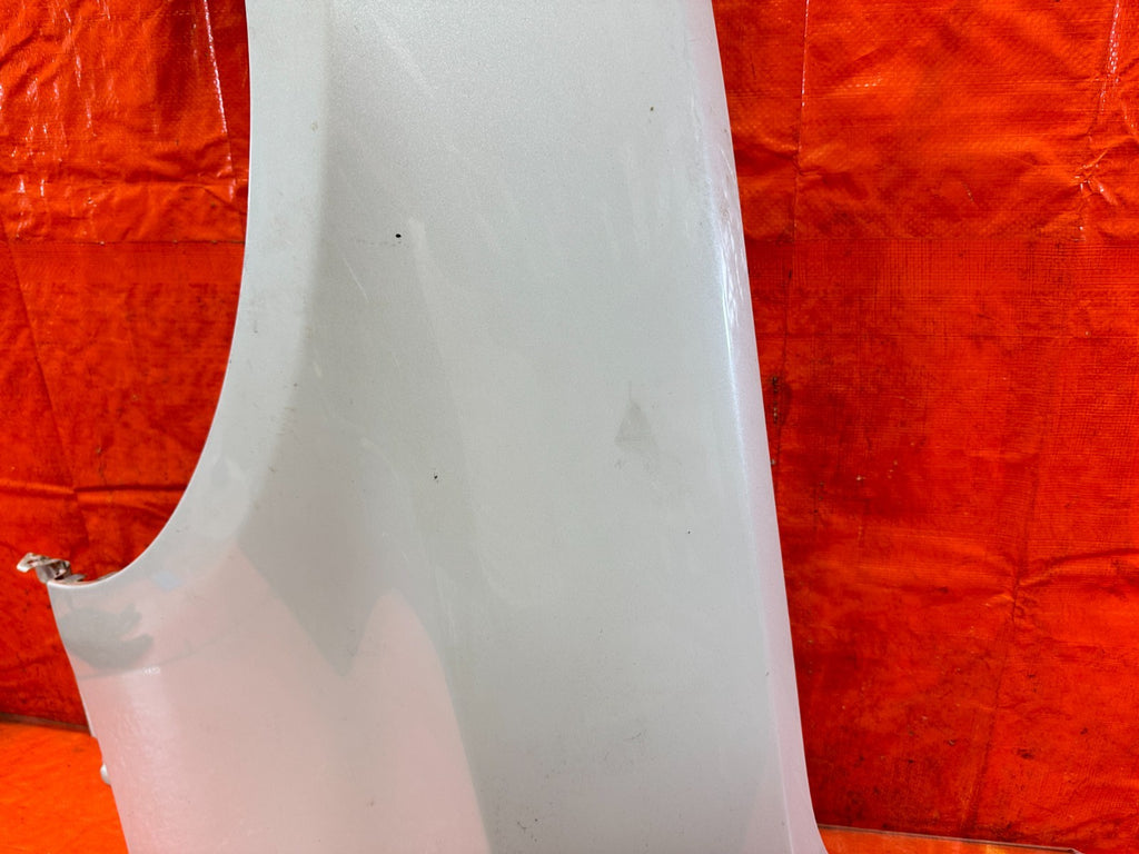 10 16 HYUNDAI GENESIS COUPE   FENDER   DRIVER LEFT SIDE   OEM FACTORY #3258