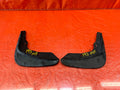 95 98 HONDA ODYSSEY   LEFT AND RIGHT FRONT MUD FLAPS   OEM FACTORY #1930