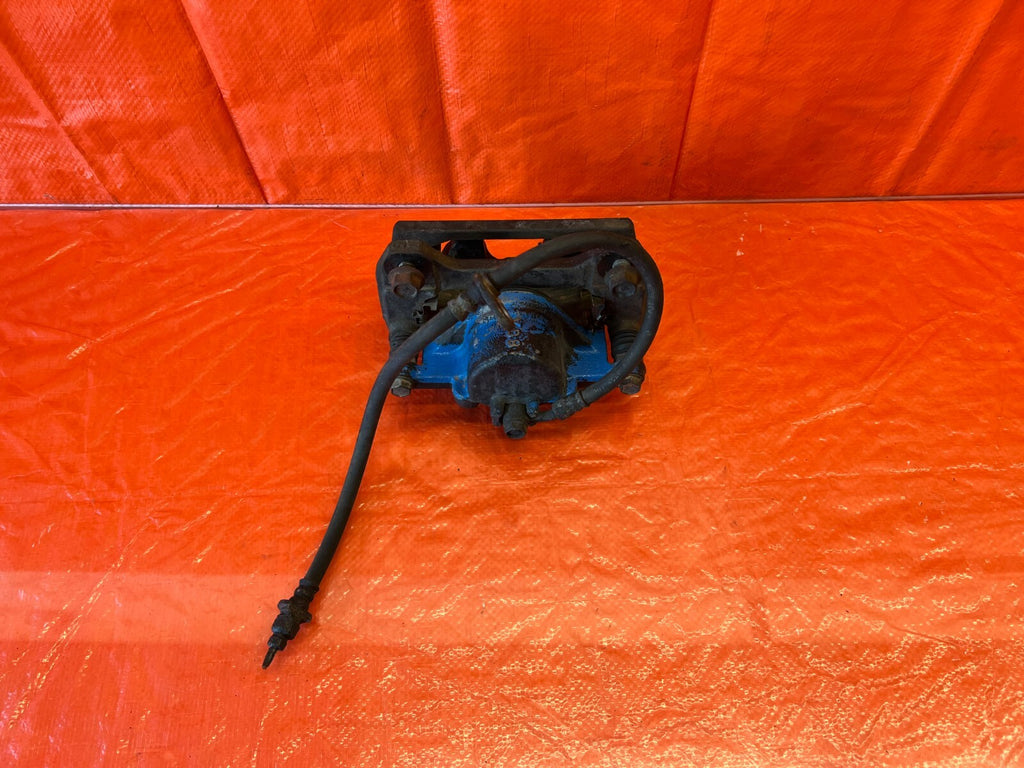 02 06 ACURA RSX BASE 02 05 EP3   DRIVER LEFT FRONT BRAKE CALIPER   OEM #1287