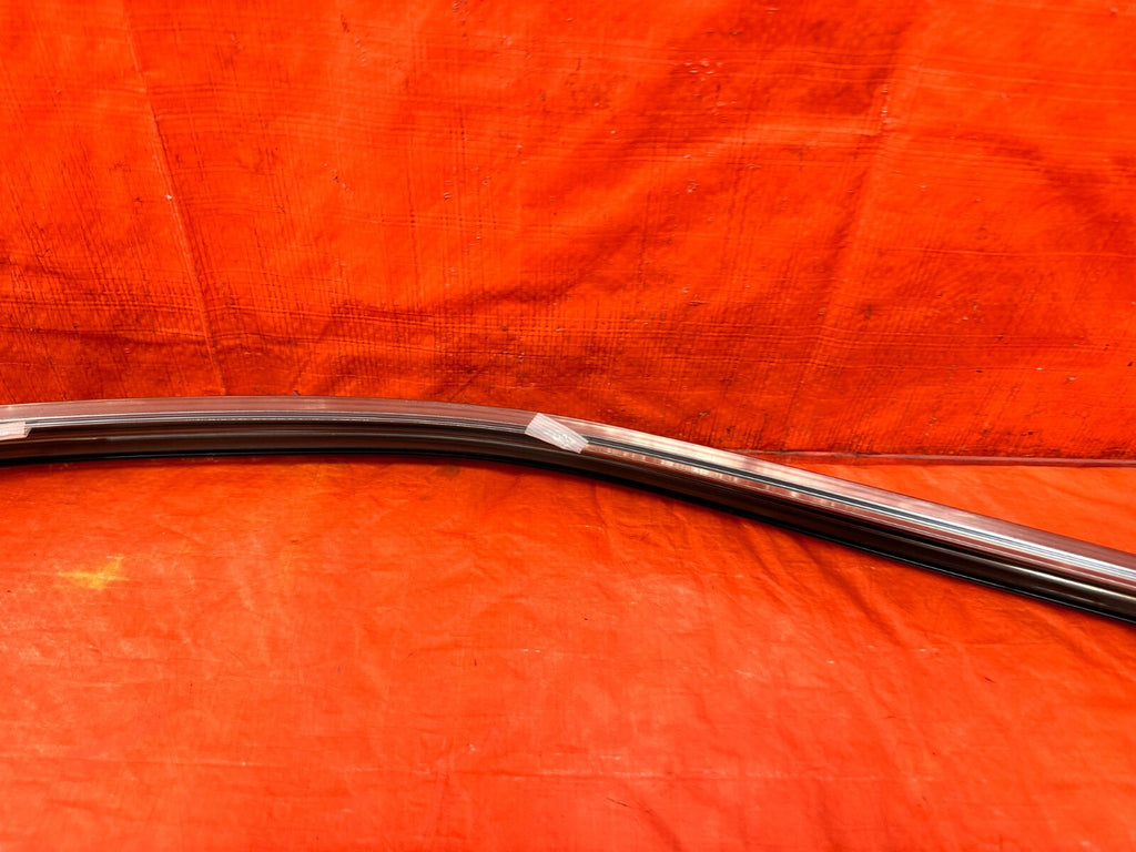 13 20 SUBARU BRZ   DRIVER LEFT UPPER A PILLAR WEATHER STRIP BRACKET OEM #2923
