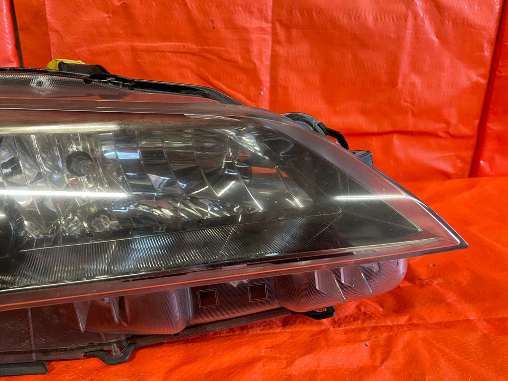 2015 2016 2017 TOYOTA CAMRY   PASSENGER RIGHT   HEADLIGHT HEADLAMP OEM FACTORY2