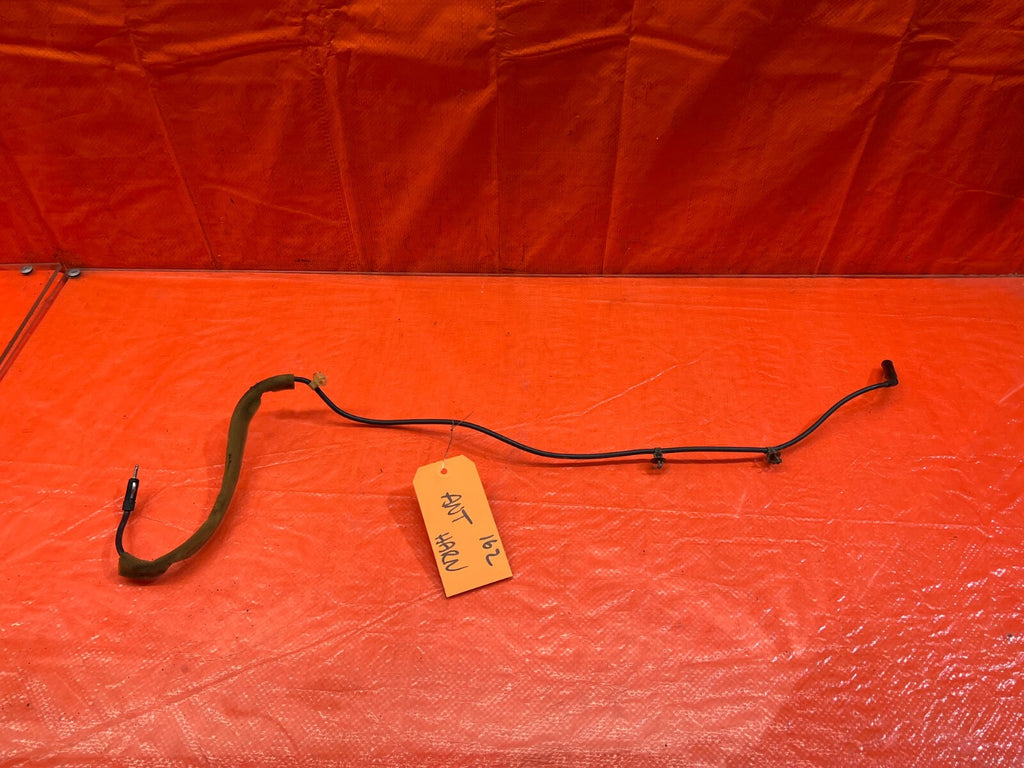 96 00 HONDA CIVIC   RADIO STEREO ANTENNA WIRE HARNESS WIRING LOOM OEM #1623
