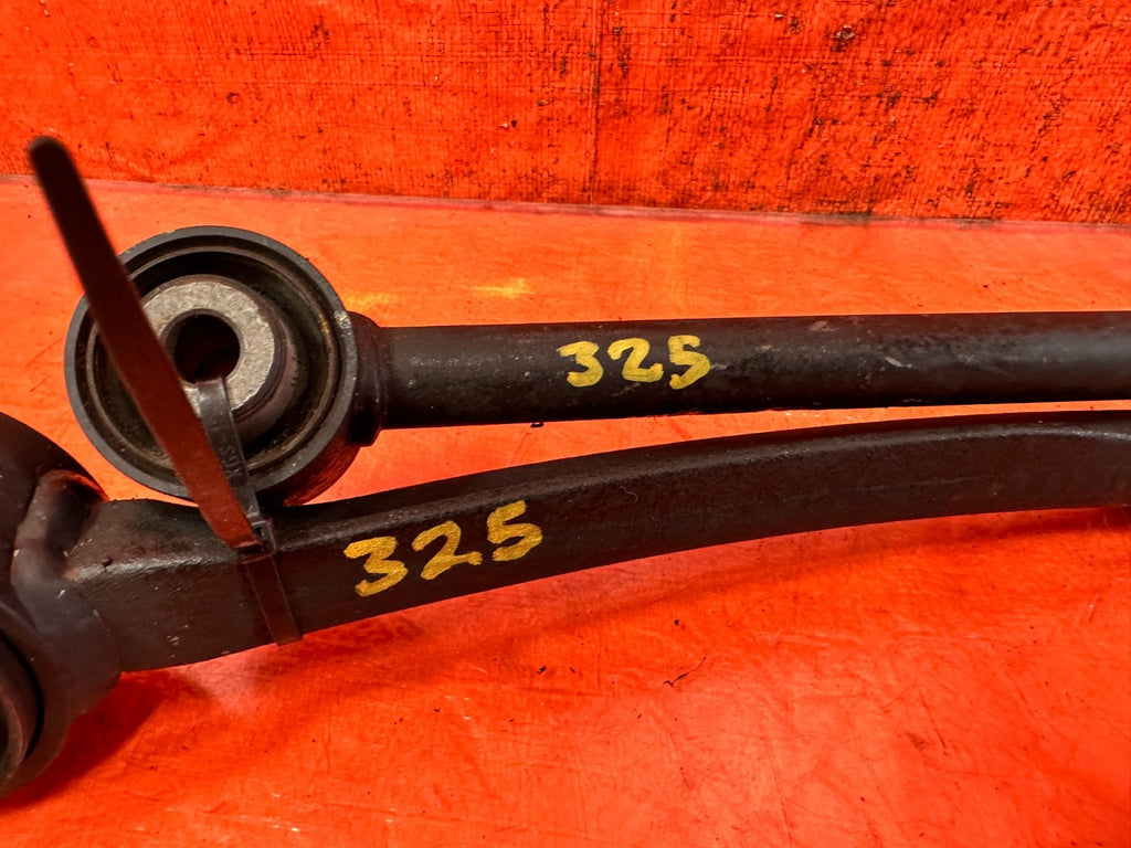 12 14 HYUNDAI GENESIS COUPE BK2 2.0L   RIGHT FRONT LOWER CONTROL ARM 2   OEM 3255