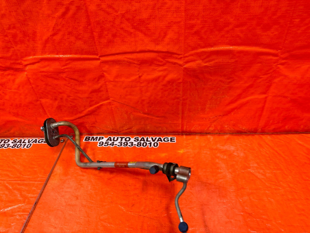 08 12 HONDA ACCORD SEDAN 2.4L   FROM THE FIREWALL AC LINE HOSE PIPE   OEM #2515