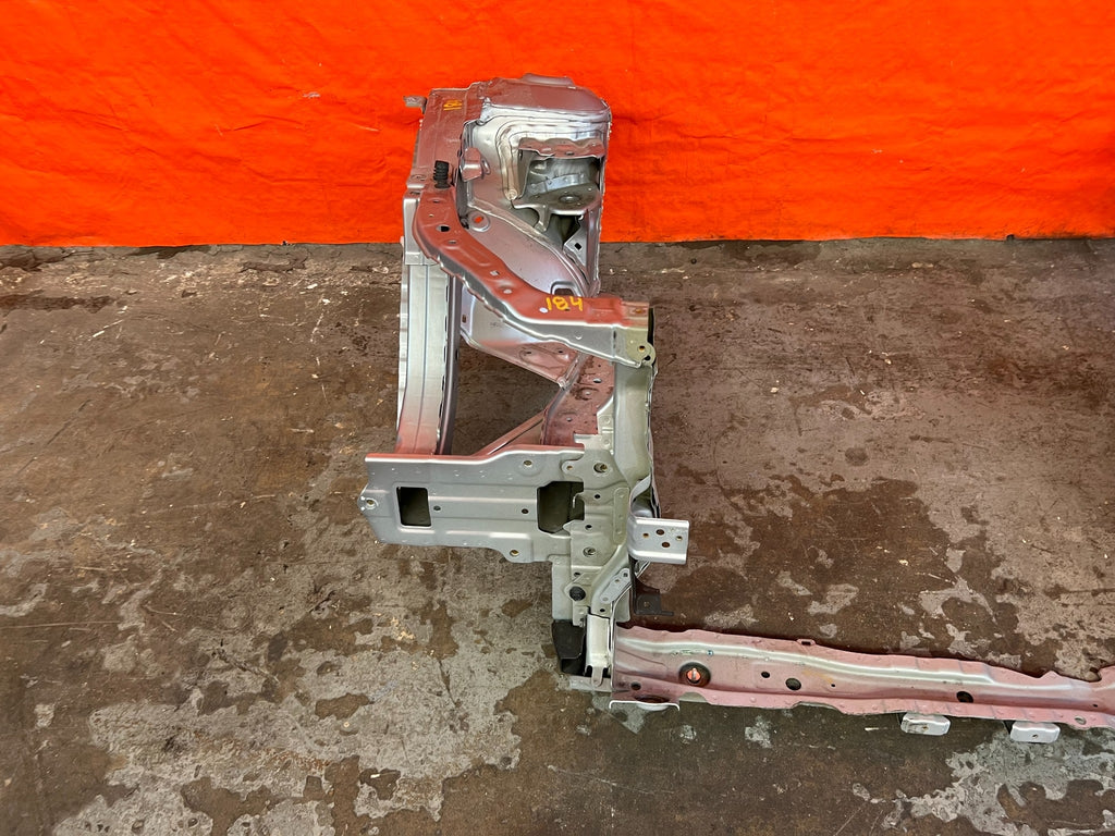 18 21 HONDA ACCORD   FRONT CHASSIS SHOCK TOWER RADIATOR SUPPORT BODY CUT OEM 18410