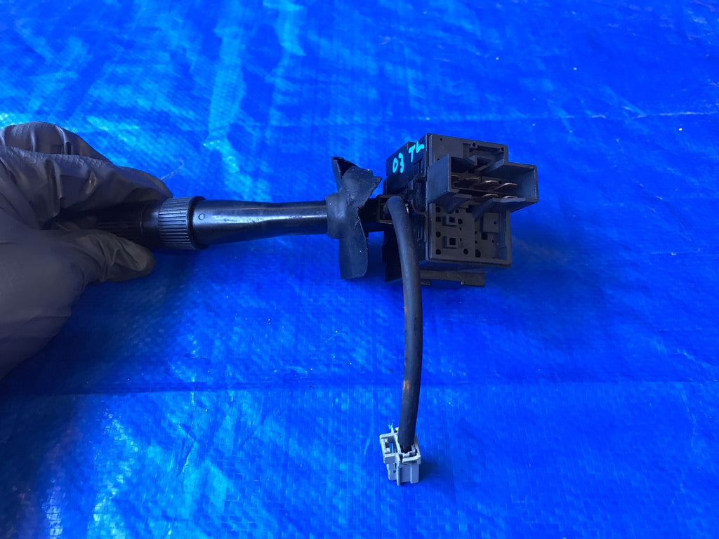 OEM 2001 2002 2003 01 02 03 ACURA TL WINDSHIELD WIPER SWITCH3