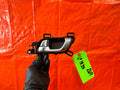 12 15 HONDA CIVIC SI 2D COUPE   DRIVER LEFT   INTERIOR DOOR HANDLE OEM 2690
