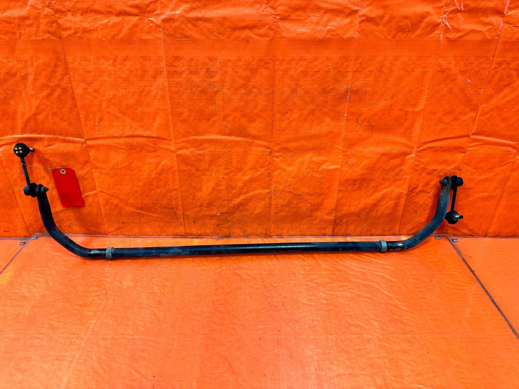 09 11 MAZDA RX8 RX 8   FRONT SWAY ANTI ROLL STABILIZER BAR   OEM #3036