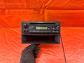 96 00 HONDA CIVIC   AM FM RADIO STEREO CD PLAYER   OEM FACTORY #1950