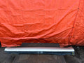 02 05 LEXUS SC430   SIDE SKIRT ROCKER MOLDING TRIM   LEFT SIDE   OEM FACTORY 2880