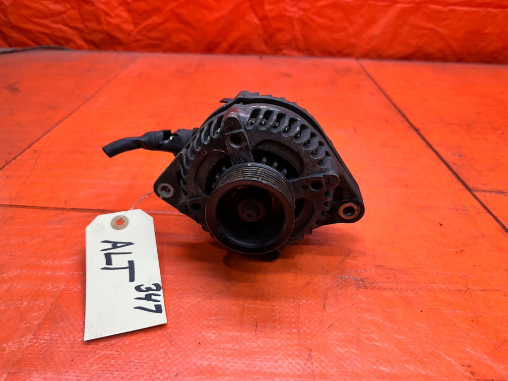 2004-2008 ACURA TL 3.2L V6 ENGINE ALTERNATOR GENERATOR 130A OEM #3474