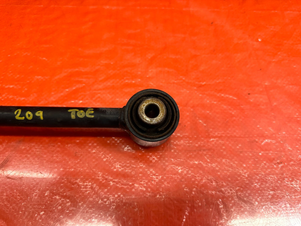 04 08 ACURA TSX   LEFT OR RIGHT   REAR UPPER CONTROL ARM   OEM FACTORY #2094