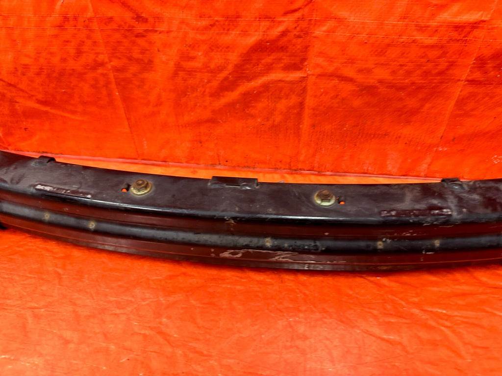 04 05 ACURA TSX   FRONT CRASH BEAM REINFORCEMENT IMPACT RE BAR   OEM #2916