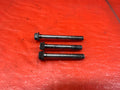09 14 ACURA TSX   PASSENGER RIGHT ENGINE MOTOR MOUNT BOLTS HARDWARE   OEM #2330