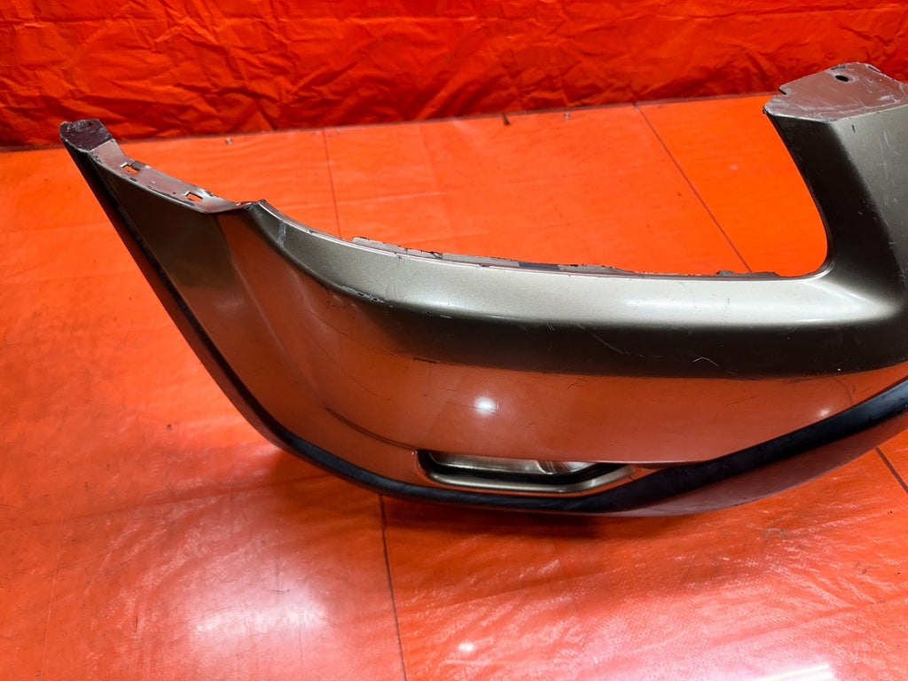 02 04 HONDA CRV FRONT BUMPER COVER ASSEMBLY OEM FACTORY10