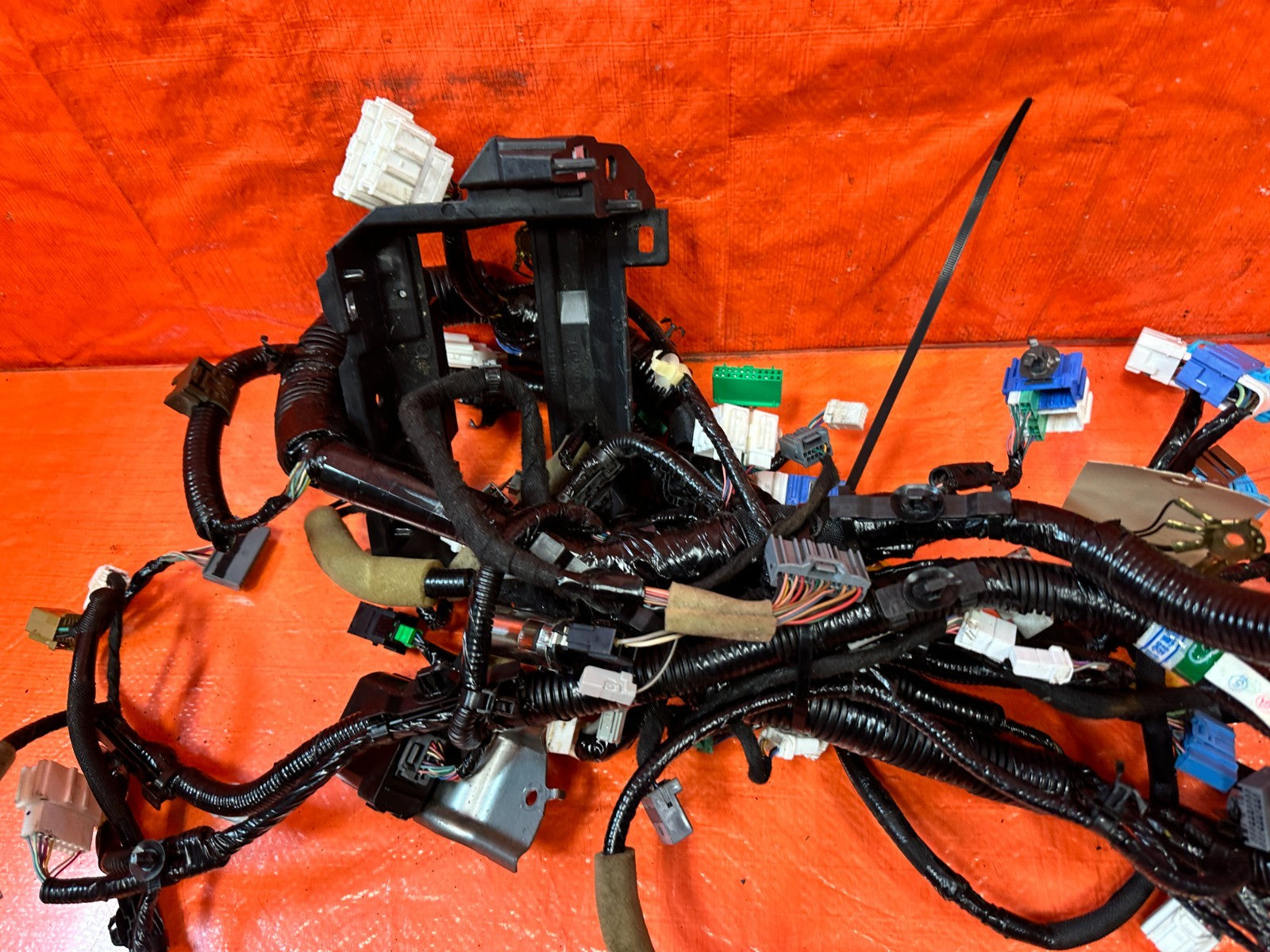 18 22 HONDA ACCORD   WIRE HARNESS   32117 TVA AJ00A   OEM #3246