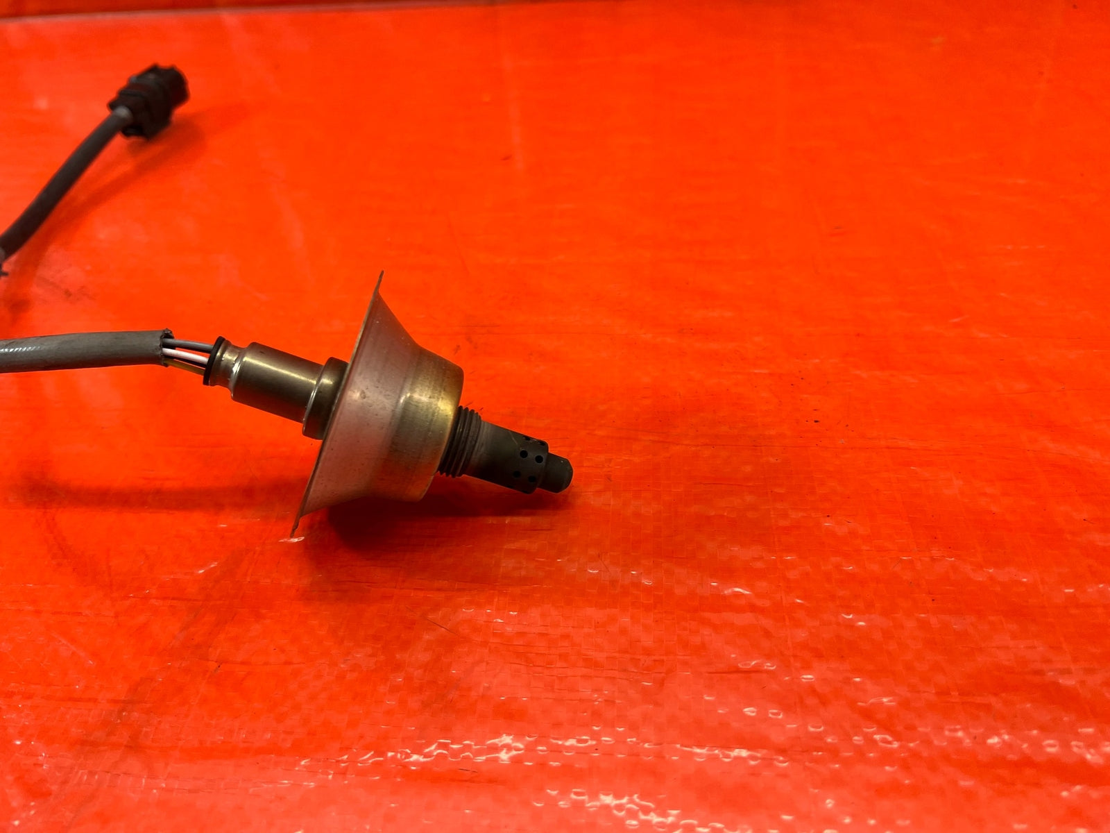 2020 HONDA ACCORD SPORT 1.5L   L15BE PRIMARY OXYGEN O2 SENSOR   OEM #1845