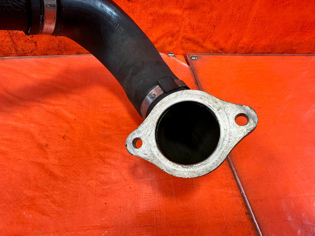 12 14 HYUNDAI GENESIS COUPE BK2 2.0L INTERCOOLER PIPING & BLOW OFF VALVE 0EM 32511