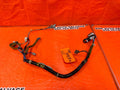 97 98 HONDA PRELUDE   PASSENGER RIGHT DOOR WIRING HARNESS WIRE LOOM   OEM #2520