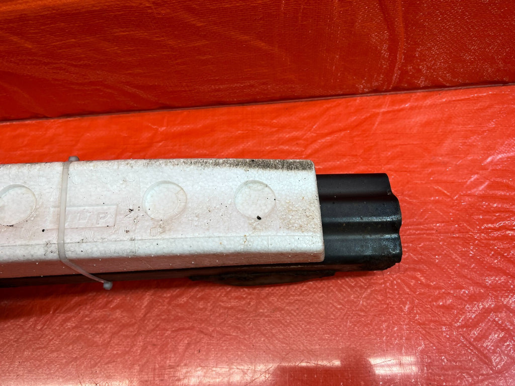 02 06 ACURA RSX   REAR CRASH BEAM REINFORCEMENT RE BAR   OEM FACTORY #1794