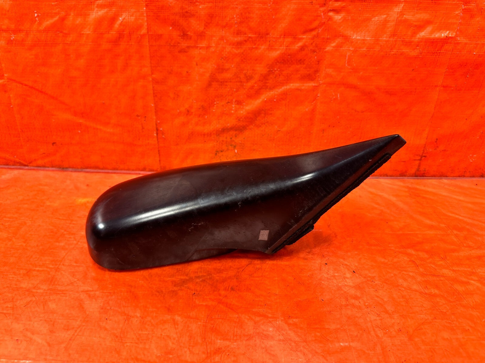 96 00 HONDA CIVIC   SEDAN EX   PASSENGER RIGHT EXTERIOR SIDE VIEW MIRROR POWER4
