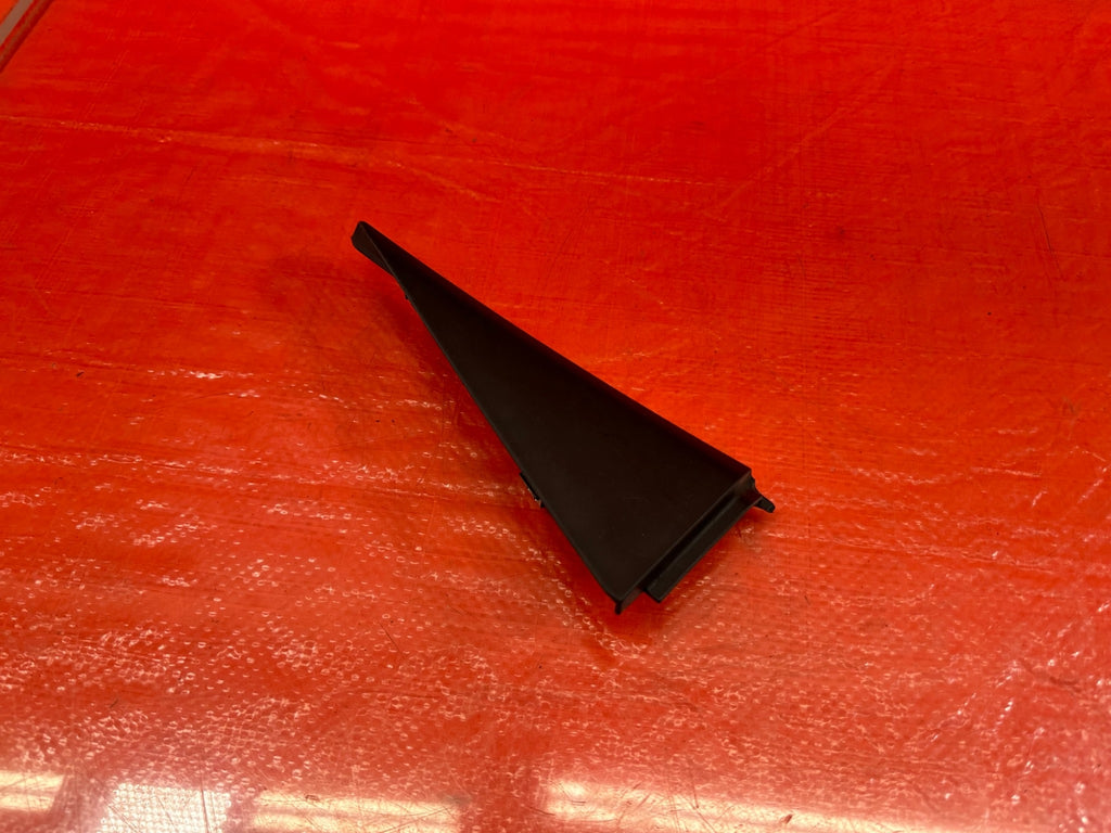 95 98 HONDA ODYSSEY   DRIVER LEFT REAR INTERIOR DOOR TRIM   OEM #193 10