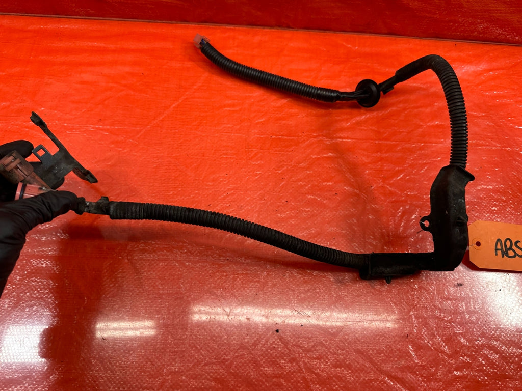 1992 ACURA INTEGRA GSR GS R   ABS WIRE SUB WIRE WIRING HARNESS   OEM #1895