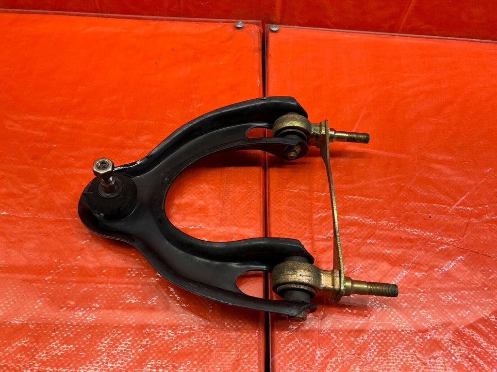 94 01 ACURA INTEGRA   DRIVER LEFT FRONT   UPPER CONTROL ARM   OEM FACTORY #1017