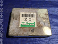 OEM 1994 NISSAN SENTRA ECU # JA11C91 BZ7 ENGINE COMPUTER BRAIN ECM #1112 #XY19990