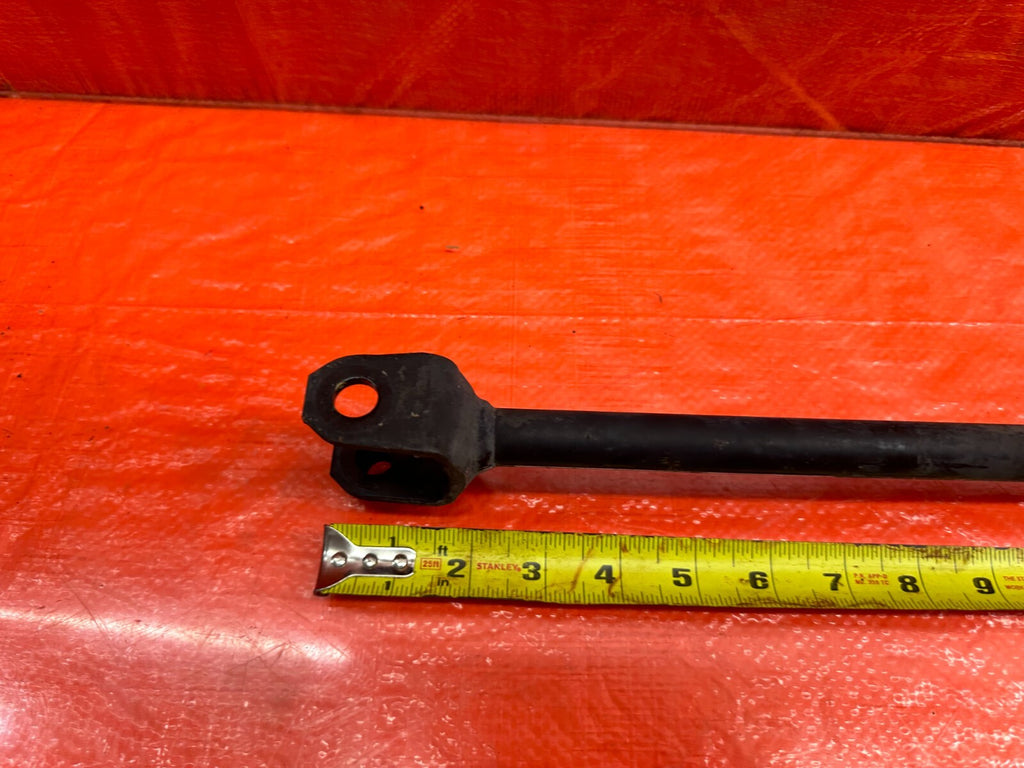 04 08 ACURA TSX   LEFT OR RIGHT REAR   LEADING CONTROL ARM   OEM FACTORY #20914