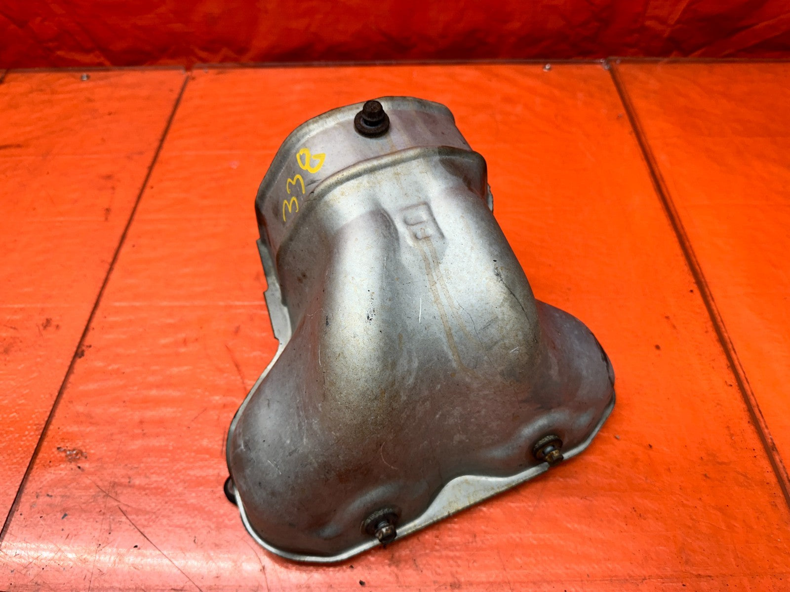 04-05 ACURA TSX 2.4L K24A2 EXHAUST MANIFOLD ASSEMBLY OEM #33812