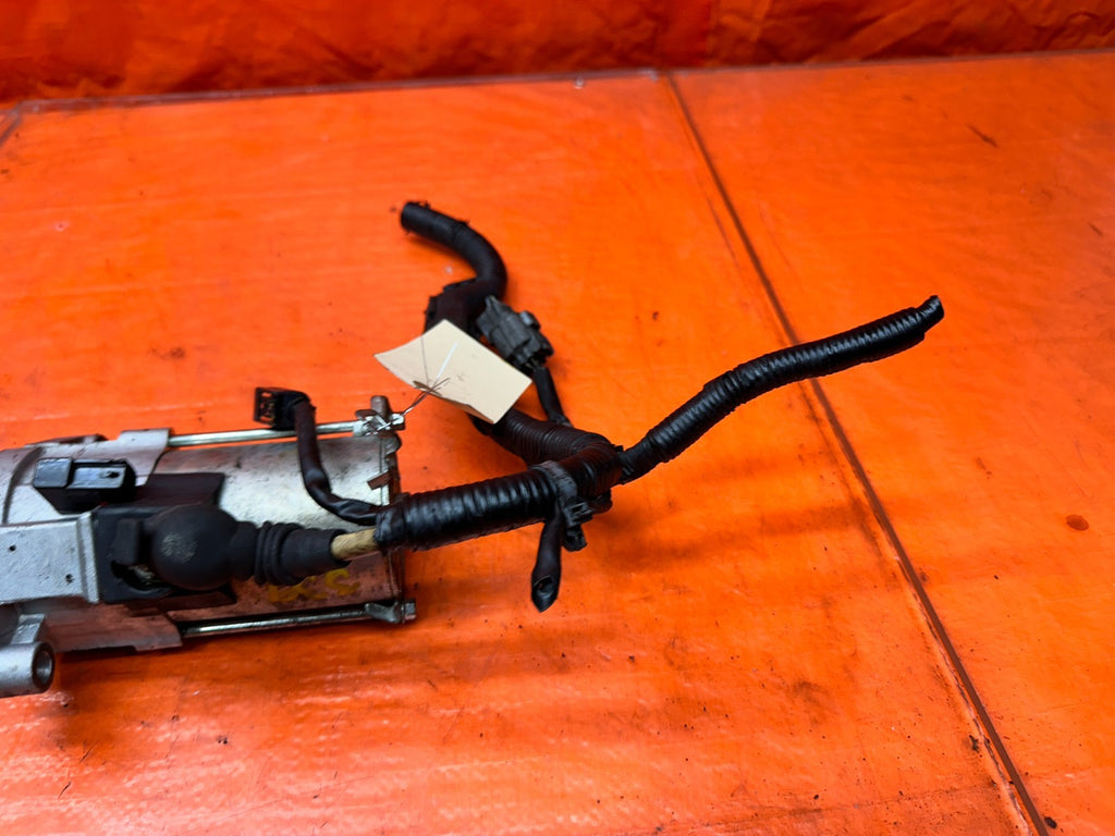 04-05 ACURA TSX 2.4L K24A2 ENGINE STARTER MOTOR ASSEMBLY OEM #3397