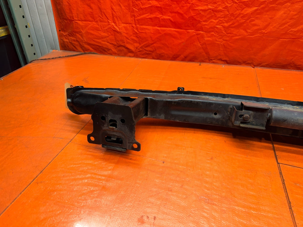 97 01 HONDA PRELUDE 2.2L FRONT BUMPER REINFORCEMENT CRASH BEAM BAR OEM #33619