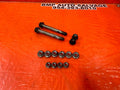 04 08 ACURA TSX   FRONT SHOCK FORK BOLTS NUTS HARDWARE   OEM FACTORY #2550
